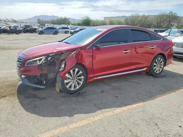 5NPE34AF0GH416344 2016 HYUNDAI SONATA - Image 1