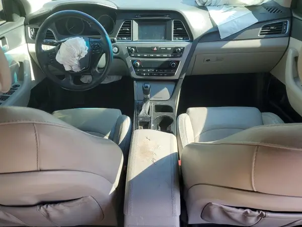 5NPE34AF0GH416344 2016 HYUNDAI SONATA - Image 8