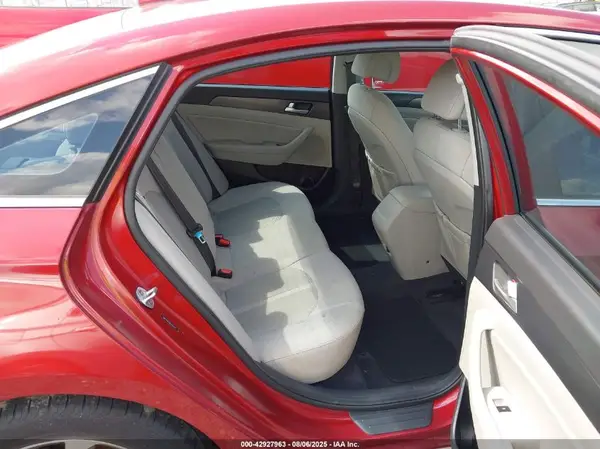 5NPE34AF0GH416358 2016 HYUNDAI SONATA - Image 8