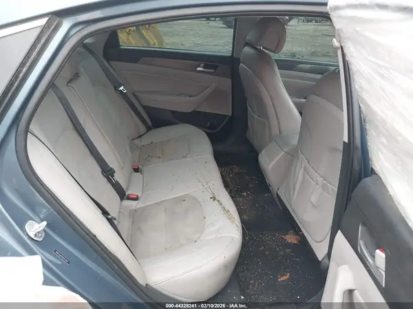 5NPE34AF0GH417364 2016 HYUNDAI SONATA - Image 8