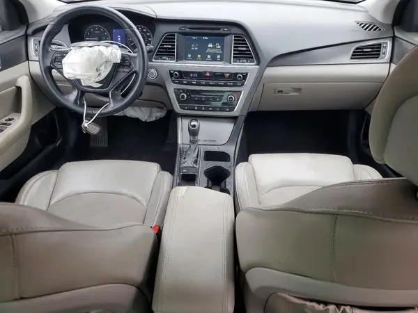 5NPE34AF0GH417994 2016 HYUNDAI SONATA - Image 8