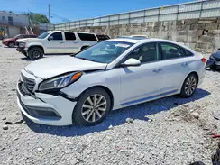 5NPE34AF0GH418790 2016 HYUNDAI SONATA