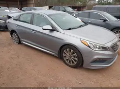 5NPE34AF0GH420118 2016 HYUNDAI SONATA