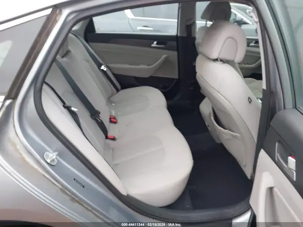 5NPE34AF0GH420118 2016 HYUNDAI SONATA - Image 8