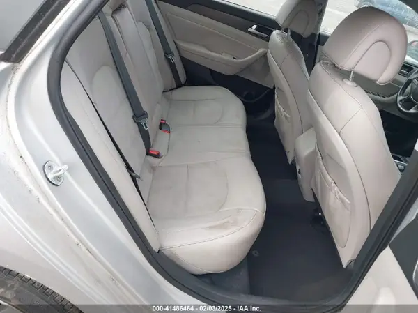 5NPE34AF0GH420149 2016 HYUNDAI SONATA - Image 8