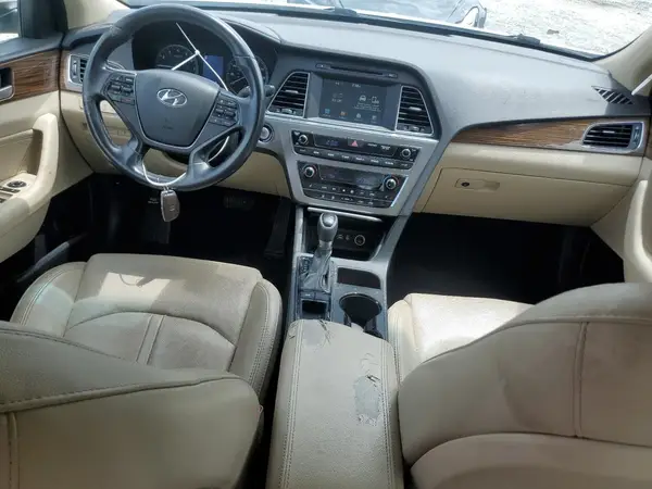 5NPE34AF0GH420412 2016 HYUNDAI SONATA - Image 8