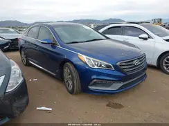 5NPE34AF0GH420877 2016 HYUNDAI SONATA