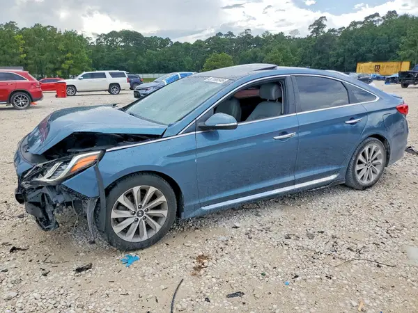 5NPE34AF0GH422662 2016 HYUNDAI SONATA - Image 1