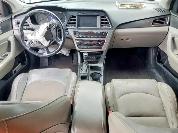 5NPE34AF0GH422662 2016 HYUNDAI SONATA - Image 8