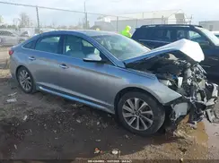 5NPE34AF0GH423150 2016 HYUNDAI SONATA