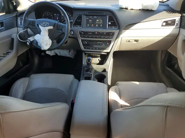 5NPE34AF0GH423438 2016 HYUNDAI SONATA - Image 8