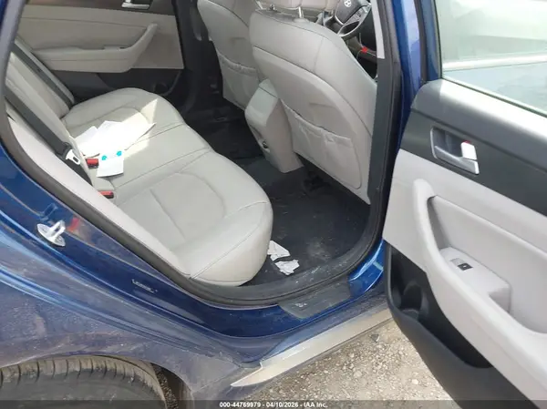 5NPE34AF0GH423696 2016 HYUNDAI SONATA - Image 8