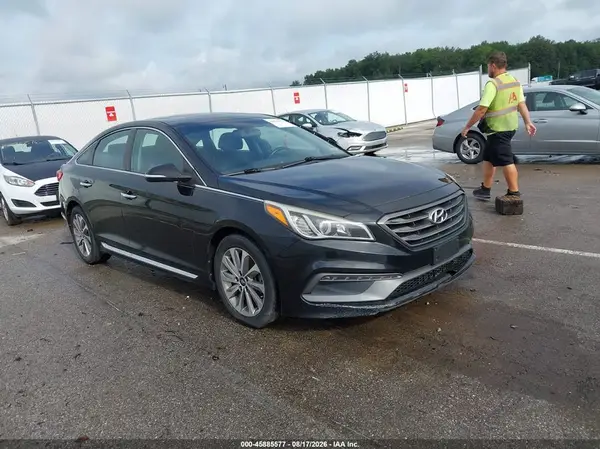 5NPE34AF0GH423875 2016 HYUNDAI SONATA - Image 1