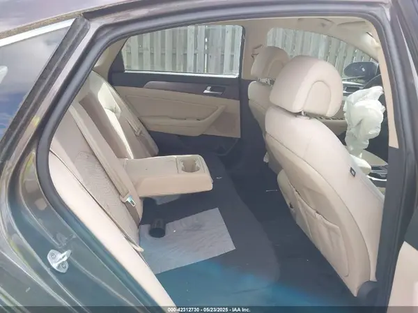 5NPE34AF0GH424329 2016 HYUNDAI SONATA - Image 8