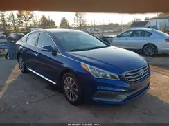 5NPE34AF0GH424699 2016 HYUNDAI SONATA