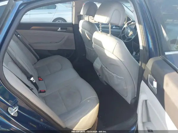 5NPE34AF0GH424699 2016 HYUNDAI SONATA - Image 8