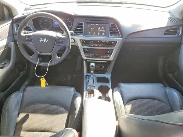 5NPE34AF0GH425934 2016 HYUNDAI SONATA - Image 8