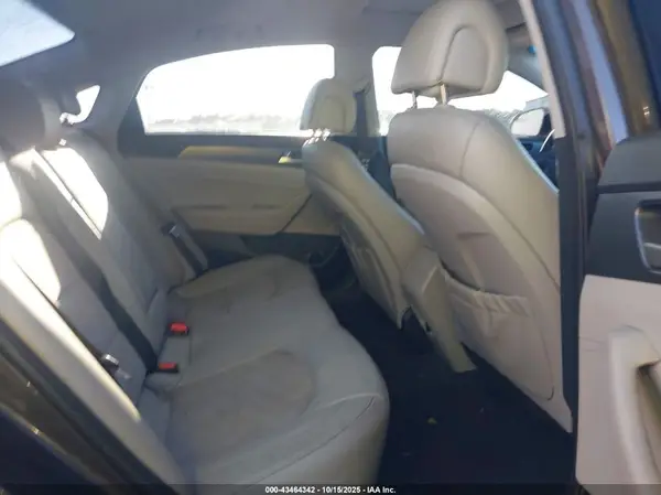 5NPE34AF0GH426940 2016 HYUNDAI SONATA - Image 8