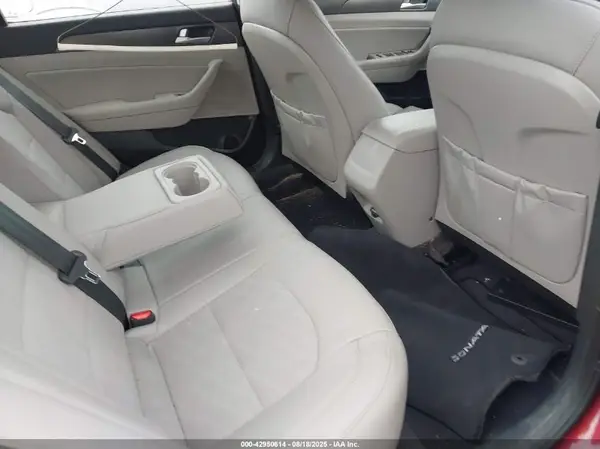 5NPE34AF0GH428266 2016 HYUNDAI SONATA - Image 8