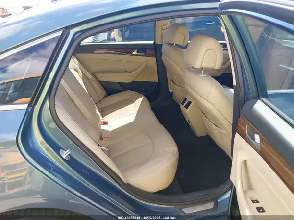 5NPE34AF0GH428641 2016 HYUNDAI SONATA - Image 8