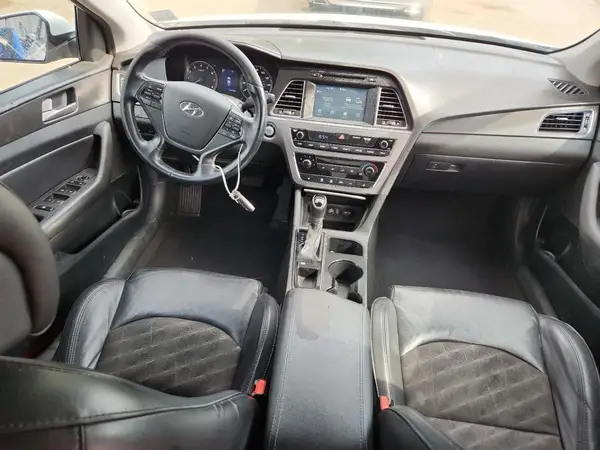 5NPE34AF0GH428784 2016 HYUNDAI SONATA - Image 8