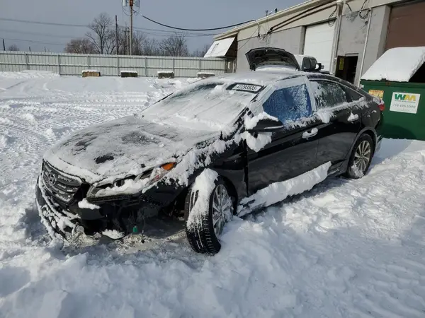 5NPE34AF0GH430745 2016 HYUNDAI SONATA - Image 1