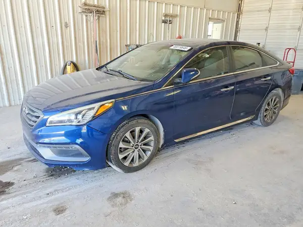 5NPE34AF0GH430826 2016 HYUNDAI SONATA