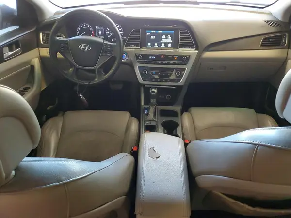 5NPE34AF0GH430826 2016 HYUNDAI SONATA - Image 8