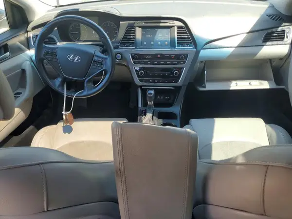 5NPE34AF0GH430941 2016 HYUNDAI SONATA - Image 8