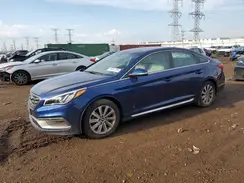 5NPE34AF0GH432057 2016 HYUNDAI SONATA