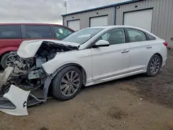 5NPE34AF0GH432124 2016 HYUNDAI SONATA