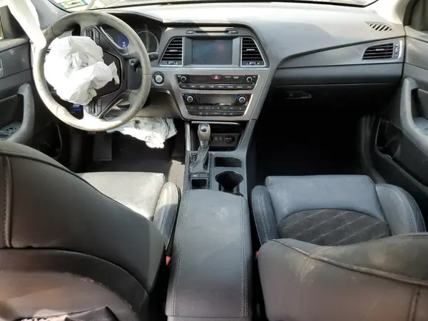 5NPE34AF0GH432639 2016 HYUNDAI SONATA - Image 8