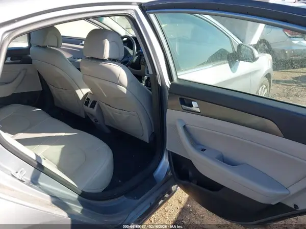 5NPE34AF0GH432754 2016 HYUNDAI SONATA - Image 8