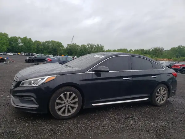 5NPE34AF0GH433404 2016 HYUNDAI SONATA - Image 1