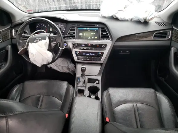 5NPE34AF0GH433404 2016 HYUNDAI SONATA - Image 8