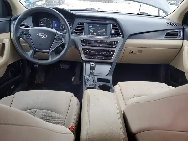 5NPE34AF0GH433693 2016 HYUNDAI SONATA - Image 7