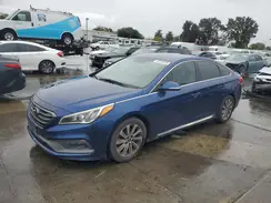 5NPE34AF0GH433807 2016 HYUNDAI SONATA