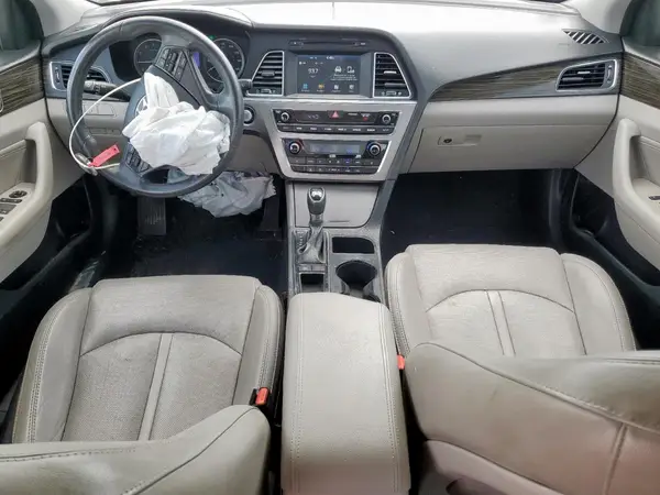 5NPE34AF0GH434245 2016 HYUNDAI SONATA - Image 8
