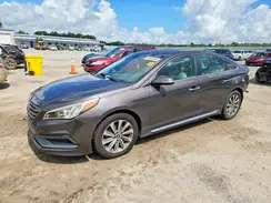 5NPE34AF0GH434469 2016 HYUNDAI SONATA