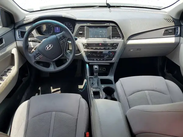 5NPE34AF0GH434584 2016 HYUNDAI SONATA - Image 8