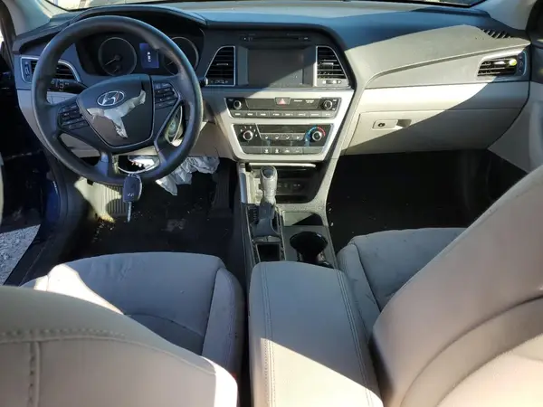 5NPE34AF0GH434746 2016 HYUNDAI SONATA - Image 8