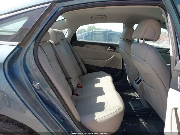 5NPE34AF0GH434813 2016 HYUNDAI SONATA - Image 8