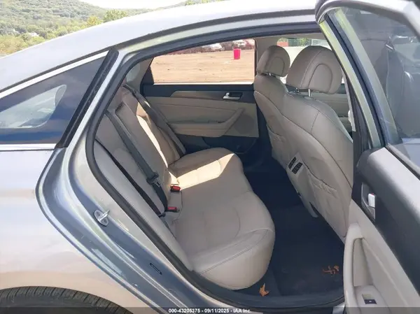 5NPE34AF0GH434861 2016 HYUNDAI SONATA - Image 8