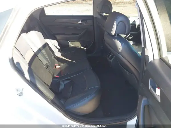 5NPE34AF0GH434973 2016 HYUNDAI SONATA - Image 8