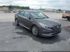 5NPE34AF0GH435332 2016 HYUNDAI SONATA