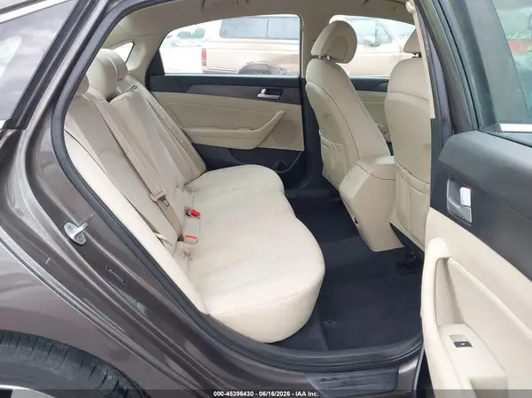 5NPE34AF0GH435332 2016 HYUNDAI SONATA - Image 8
