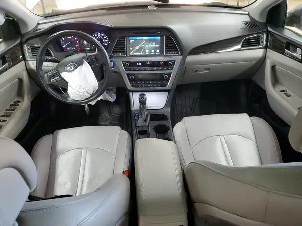5NPE34AF0GH435508 2016 HYUNDAI SONATA - Image 8