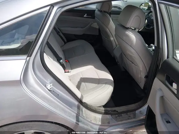 5NPE34AF0GH435962 2016 HYUNDAI SONATA - Image 8