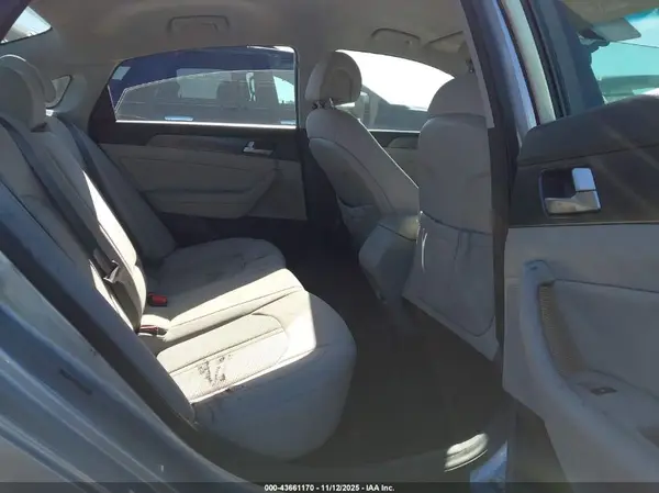 5NPE34AF0GH67291 2016 HYUNDAI SONATA - Image 8
