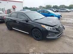 5NPE34AF0HH436949 2017 HYUNDAI SONATA